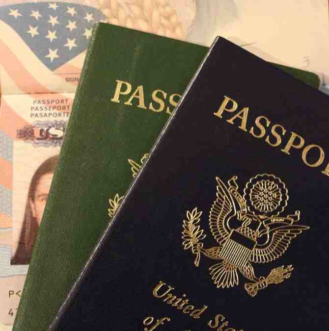 How To Turn Your EB 5 Visa Into An American Citizenship