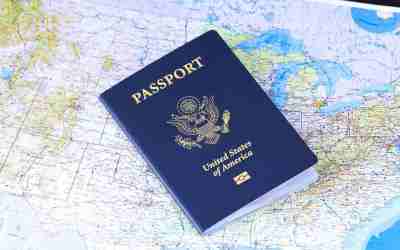 Is It Safe To Apply For An EB 5 Visa Category?